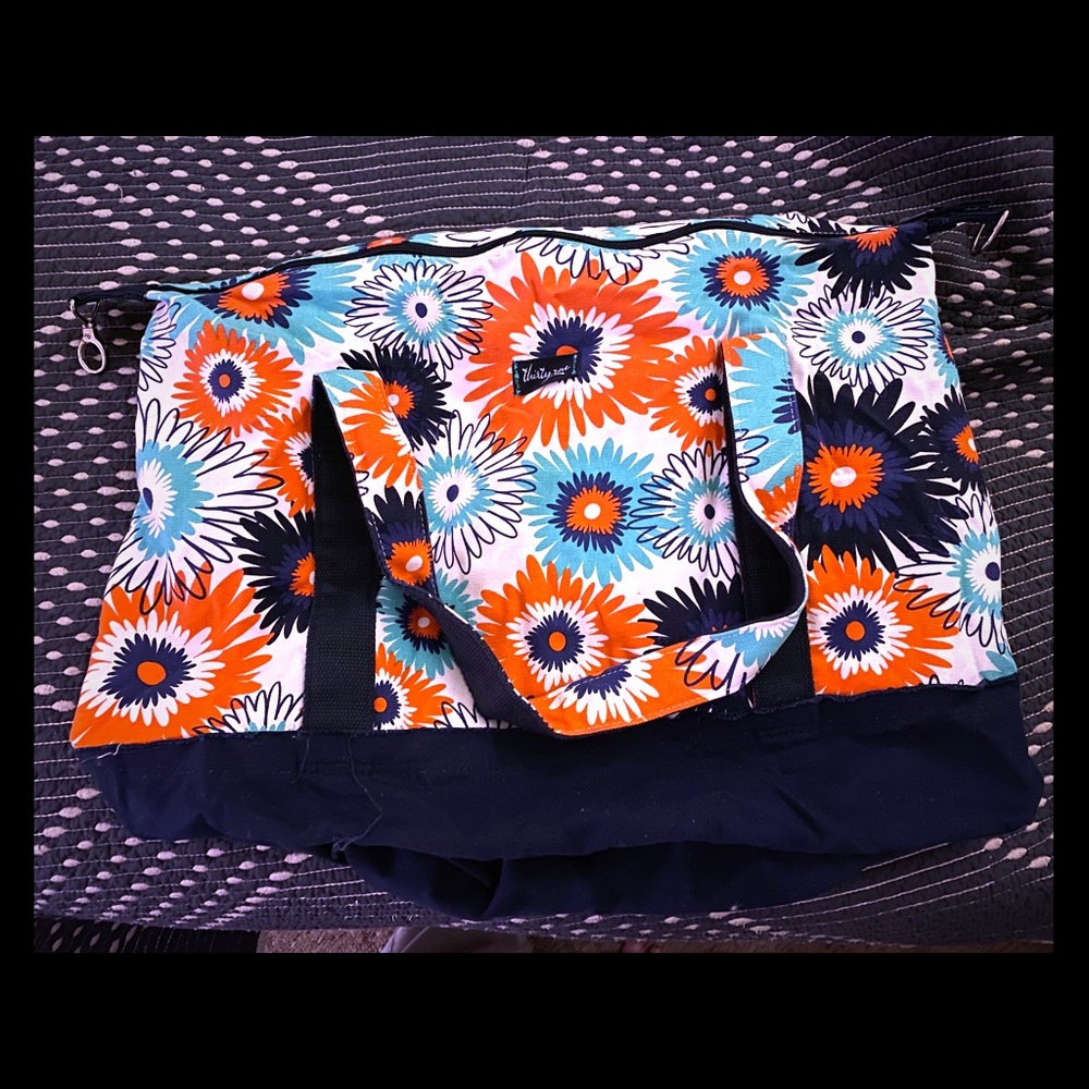 Thirty One Weekender